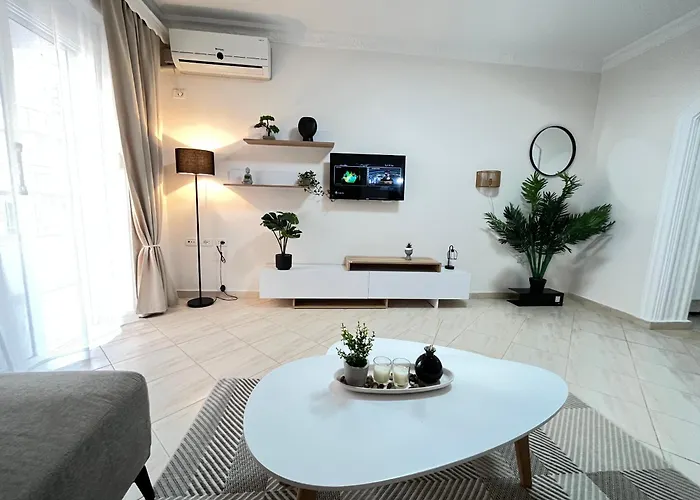 Kleanthi\'S Home