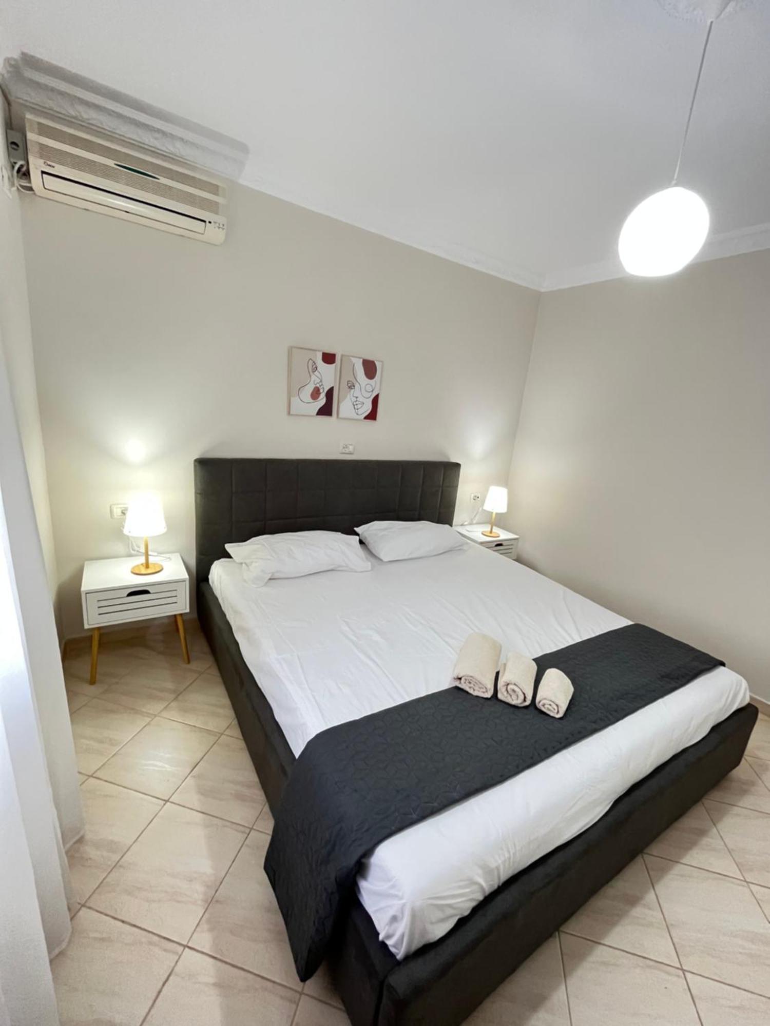 Kleanthi's Appartamento Sarandë