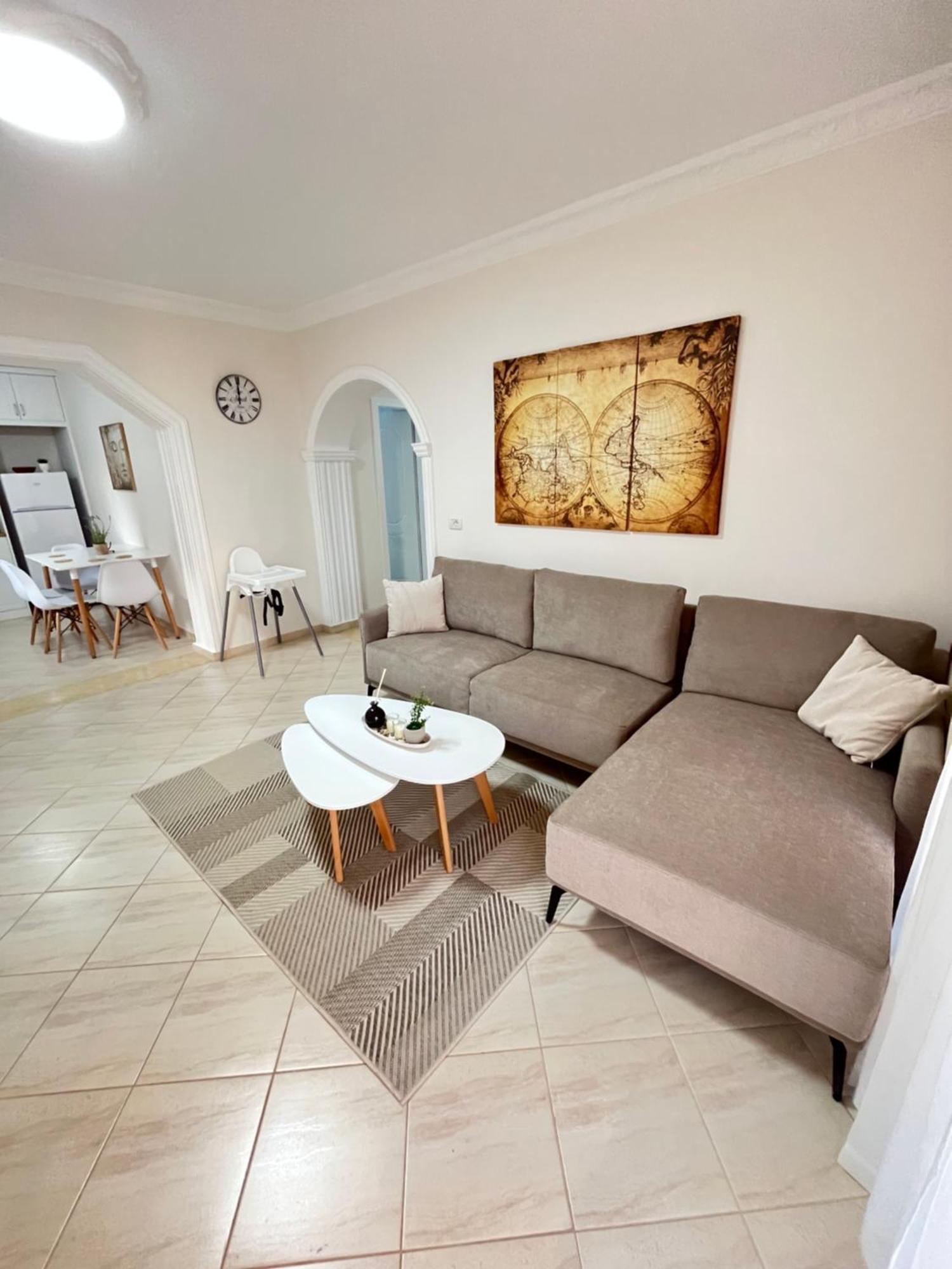 Kleanthi's Sarandë