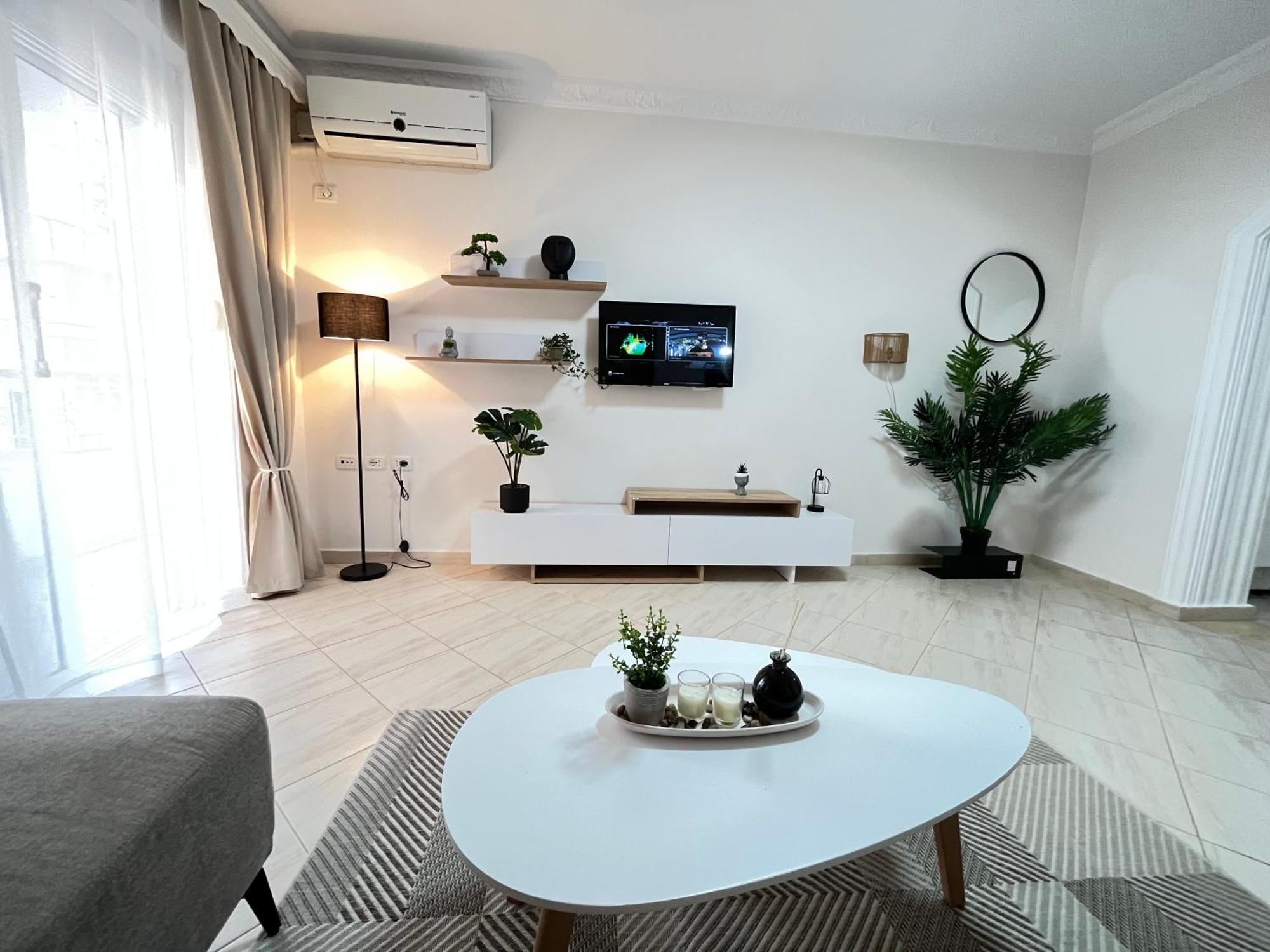 Appartamento Kleanthi's Sarandë